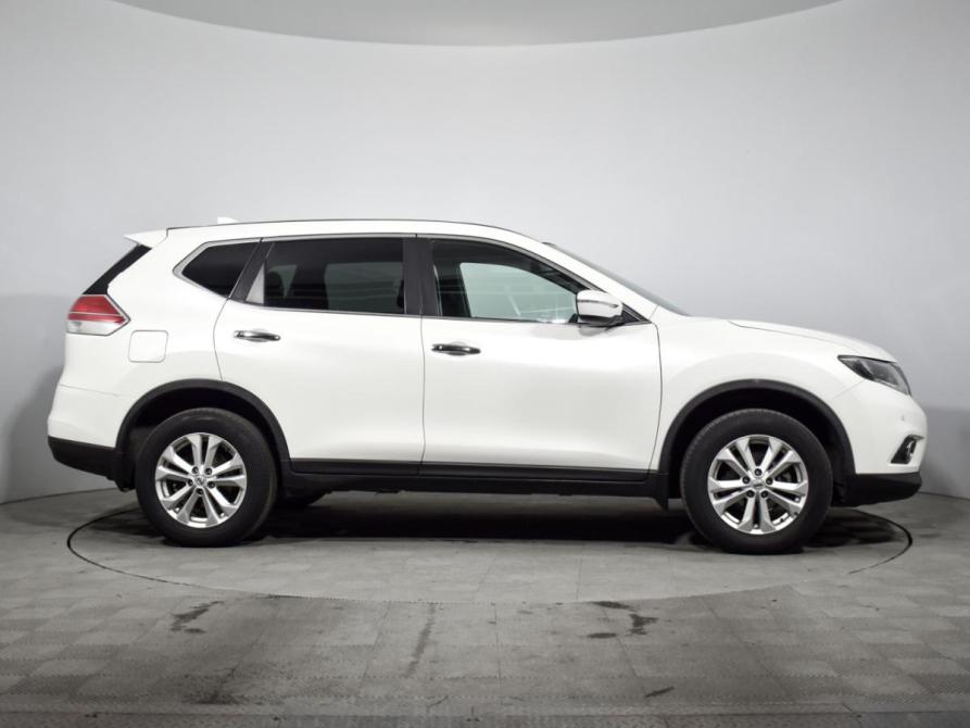 Nissan X-Trail III Санкт-Петербург  - изображение 9