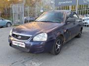Lada (ВАЗ) Priora I Челябинск  - изображение 29