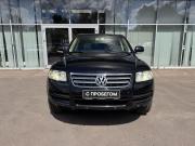Volkswagen Touareg I Воронеж  - изображение 15