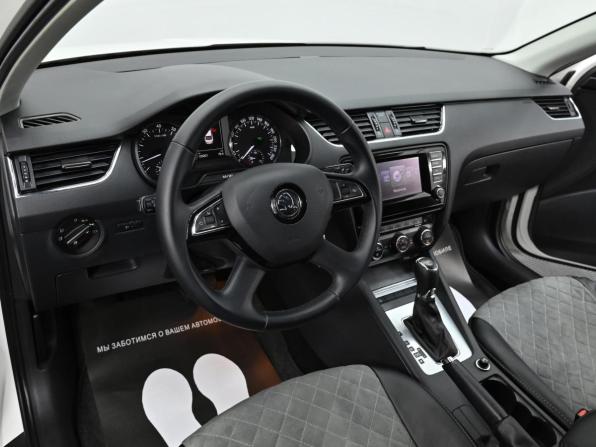 Skoda Octavia III (A7) с пробегом 2015 года, цена 1 349 000 рублей, 120000 км, лифтбек, Автокод Объявления