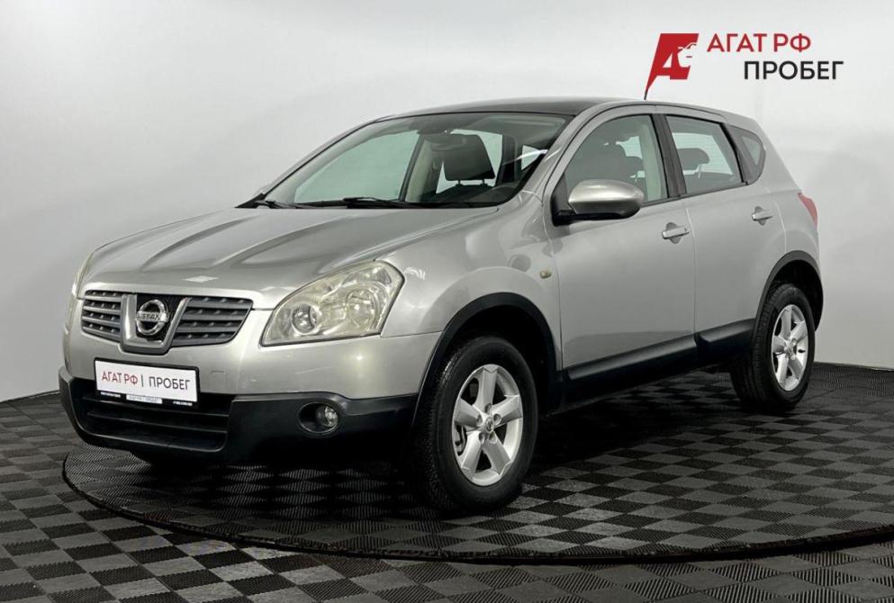 Nissan Qashqai I Нижний Новгород  - изображение 1