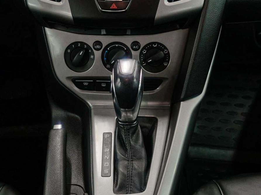 Ford Focus III Ростов-на-Дону  - изображение 19