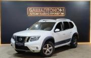 Nissan Terrano III (D10) Уфа  - изображение 19