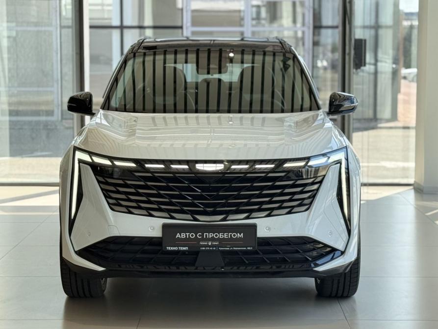 Geely Atlas II Краснодар  - изображение 2