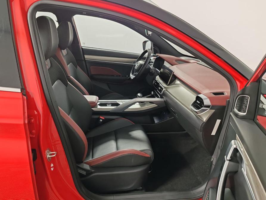 Geely Coolray I Москва  - изображение 20