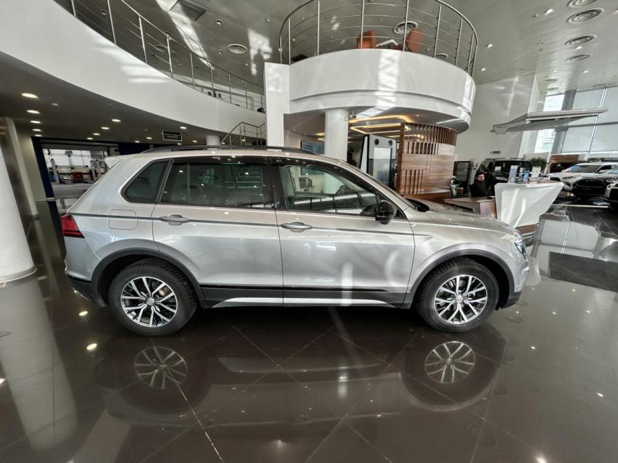 Volkswagen Tiguan II Казань  - изображение 5