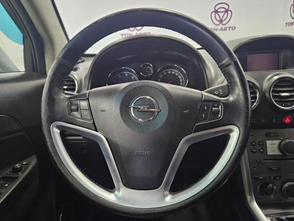 Opel Antara I Рестайлинг с пробегом 2013 года, цена 867 000 рублей, 221416 км, внедорожник, Автокод Объявления