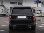 Land Rover Range Rover IV Рестайлинг Москва  - изображение 25