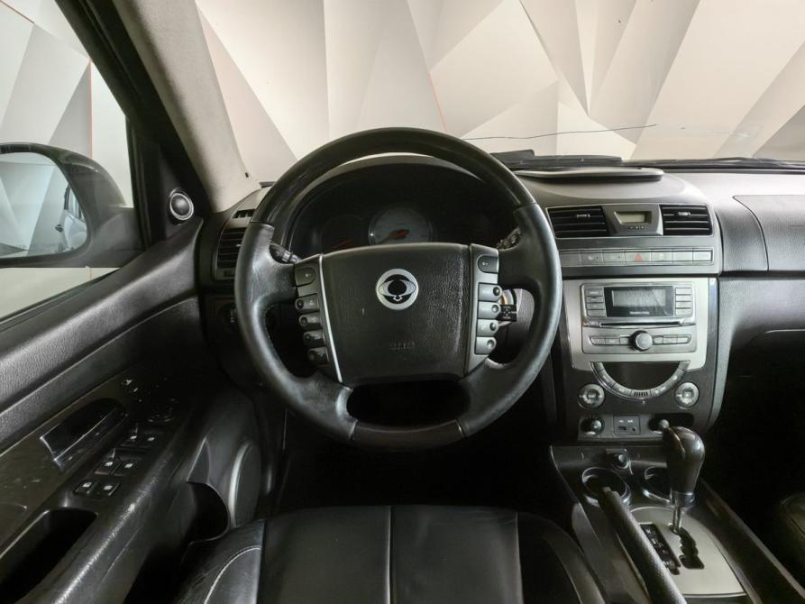 SsangYong Rexton III Москва  - изображение 19