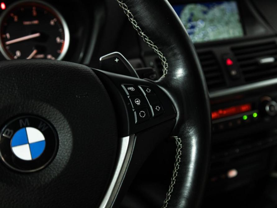 BMW X6 I (E71) Рестайлинг Санкт-Петербург  - изображение 22