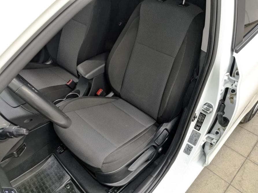 Hyundai Solaris II Рестайлинг Москва  - изображение 20