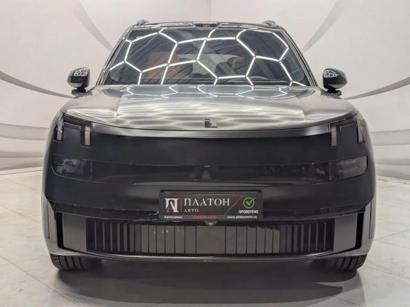 Новый Lynk &amp; Co 900 2025 года, цена 7 099 000 рублей, внедорожник, Автокод Объявления