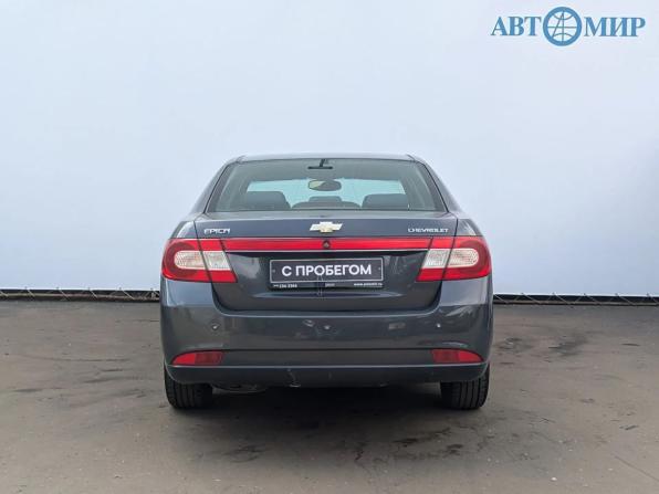 Chevrolet Epica V250 Рестайлинг с пробегом 2011 года, цена 535 000 рублей, 360223 км, седан, Автокод Объявления