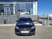 Lada (ВАЗ) Vesta I Саратов  - изображение 17