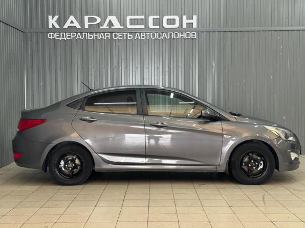 Hyundai Solaris I Рестайлинг с пробегом 2015 года, цена 960 000 рублей, 205492 км, седан, Автокод Объявления
