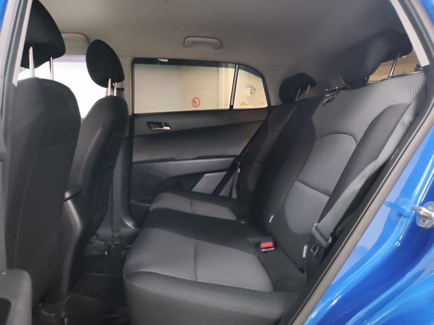 Hyundai Creta I Москва  - изображение 11