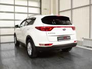 Kia Sportage IV Кемерово  - изображение 31