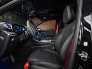 Mercedes-Benz GLC AMG II (X254) Москва  - изображение 39