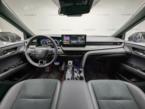 Toyota Camry IX (XV80) China Market с пробегом 2026 года, цена 4 195 000 рублей, 649 км, седан, Автокод Объявления