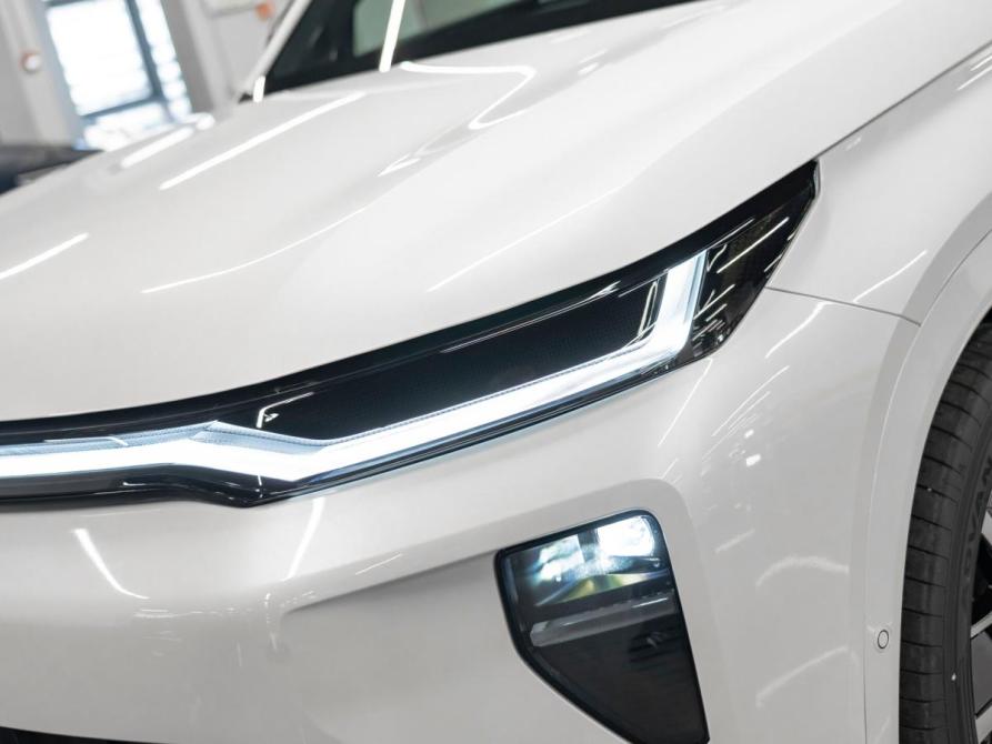GAC Trumpchi S7 I Рестайлинг Москва  - изображение 8