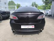 Mazda 6 II (GH) Нижнекамск  - изображение 27