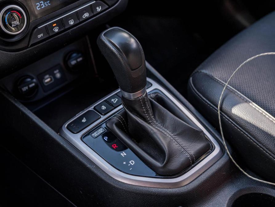 Hyundai Creta I Санкт-Петербург  - изображение 9