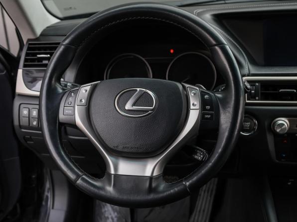 Lexus GS IV с пробегом 2014 года, цена 2 149 000 рублей, 258419 км, седан, Автокод Объявления