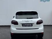 Porsche Cayenne II (958) Москва  - изображение 22