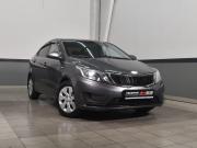 Kia Rio III Кемерово  - изображение 24
