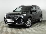 Haval M6 II Санкт-Петербург  - изображение 20