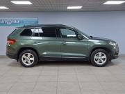 Skoda Kodiaq I Москва  - изображение 23