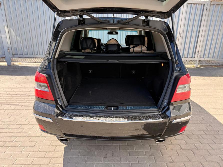 Mercedes-Benz GLK-Класс I (X204) Ростов-на-Дону  - изображение 17