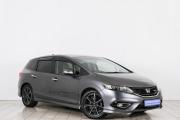 Honda Jade I Красноярск  - изображение 25