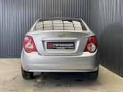 Chevrolet Aveo II Пермь  - изображение 55