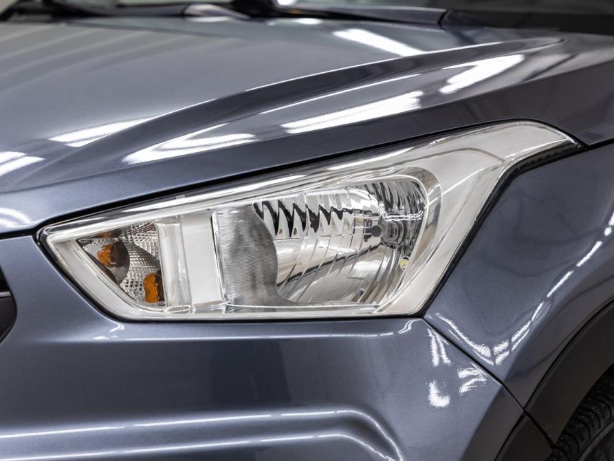 Hyundai Creta I Волгоград  - изображение 11