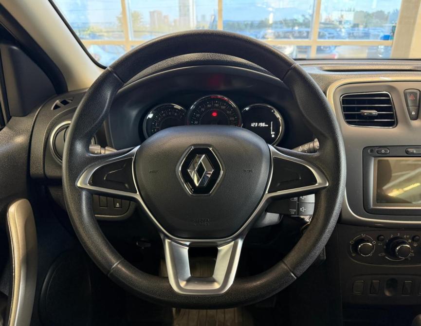 Renault Sandero II Рестайлинг Волгоград  - изображение 7