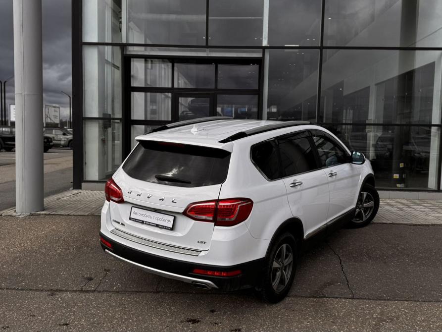 Haval H6 I Тверь  - изображение 4