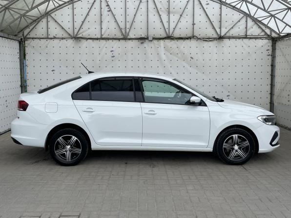 Volkswagen Polo VI с пробегом 2021 года, цена 1 760 000 рублей, 62447 км, лифтбек, Автокод Объявления