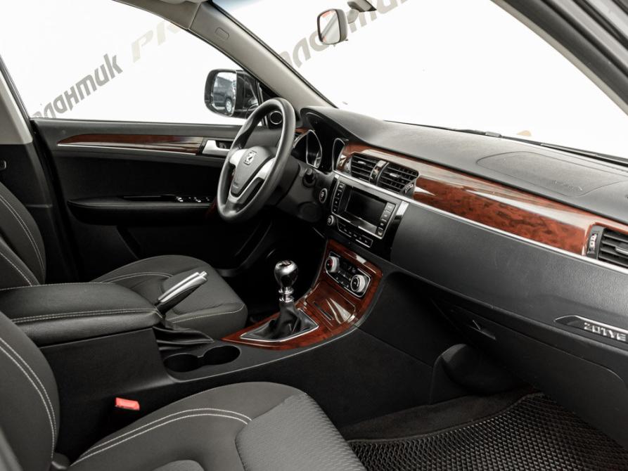 Zotye T600 Екатеринбург  - изображение 13