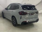 BMW X3 III (G01) Рестайлинг Воронеж  - изображение 22