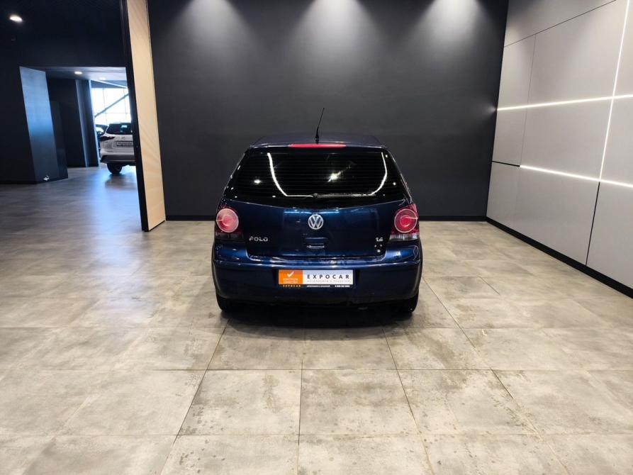 Volkswagen Polo IV Рестайлинг Нижний Новгород  - изображение 5
