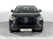 SsangYong Actyon II Рестайлинг Ногинск  - изображение 24