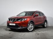 Nissan Qashqai II Санкт-Петербург  - изображение 23