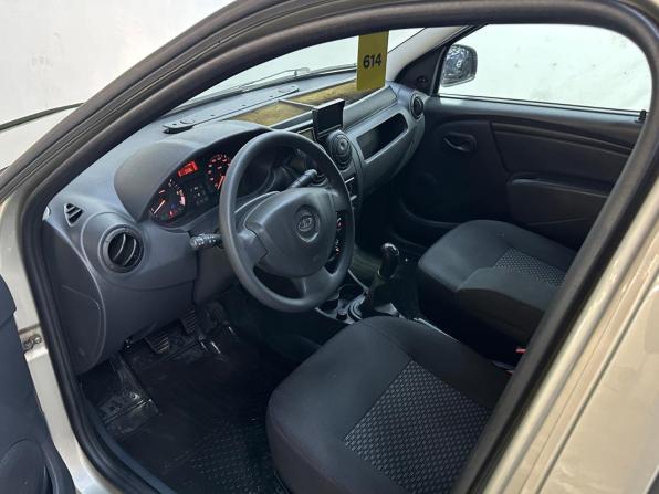 Lada (ВАЗ) Largus I с пробегом 2018 года, цена 750 000 рублей, 44000 км, универсал, Автокод Объявления