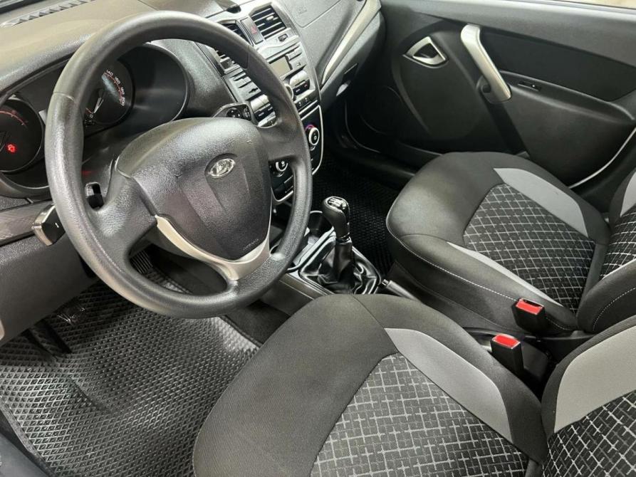 Lada (ВАЗ) Granta I Рестайлинг Нижнекамск  - изображение 15