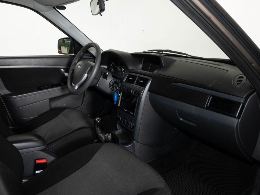Lada (ВАЗ) Priora I Рестайлинг Казань  - изображение 6