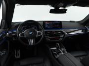 BMW 5 серии VII (G30/G31/G38) Рестайлинг Москва  - изображение 30