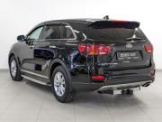 Kia Sorento III Prime Рестайлинг Москва  - изображение 36