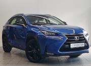 Lexus NX I Рестайлинг Барнаул  - изображение 40