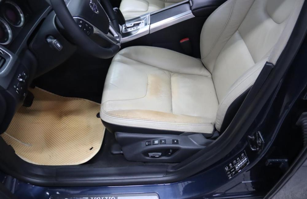 Volvo S60 II Сургут  - изображение 10